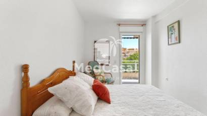 Resale - Apartment -
Orihuela Costa - Altos de Campoamor