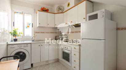 Wiederverkauf - Penthousewohnung -
Orihuela Costa - Los Almendros-La Florida
