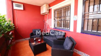 Resale - Apartment -
Orihuela Costa - Los Altos
