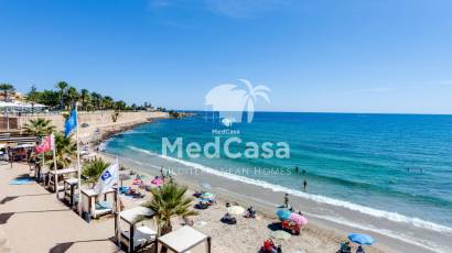 Resale - Townhouse -
Torrevieja - Los Balcones