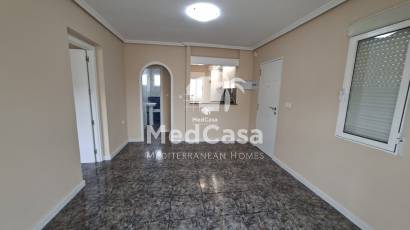 Resale - Townhouse -
Orihuela Costa - Playa Flamenca
