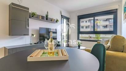 Segunda mano - Apartamento -
Orihuela Costa - Las Filipinas
