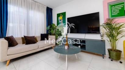 Wiederverkauf - Reihenhaus -
Orihuela Costa - Las Filipinas
