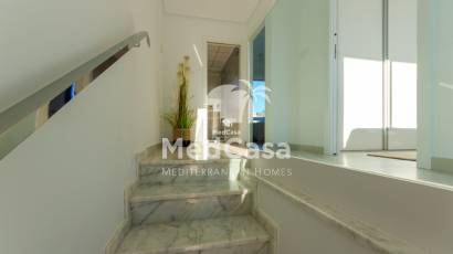 New Build - Townhouse -
Pilar de la Horadada