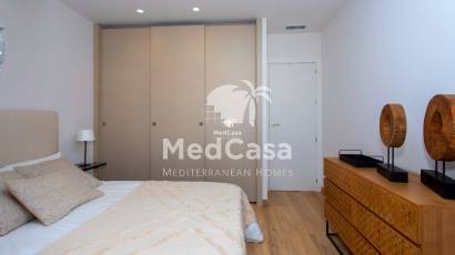 New Build - Townhouse -
Monforte del Cid