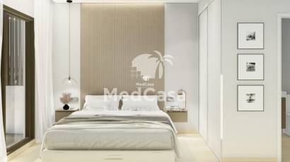 Neubau - Penthousewohnung -
Pilar de la Horadada