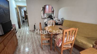 Resale - Apartment -
Guardamar del Segura - Center