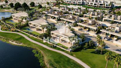 Obra nueva - Villa -
Monforte del Cid