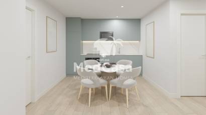 Neubau - Apartment -
Guardamar del Segura