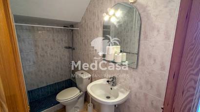 Resale - Townhouse -
Orihuela Costa - Playa Flamenca