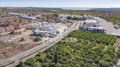 Neubau - Villa -
Los Montesinos
