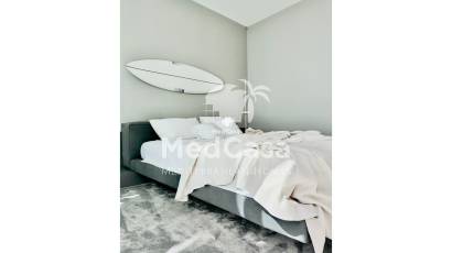 Resale - Villa -
Altea - Altea Hills
