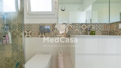 Neubau - Villa -
San Pedro del Pinatar
