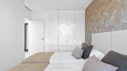 Neubau - Villa -
Golf Lo Romero