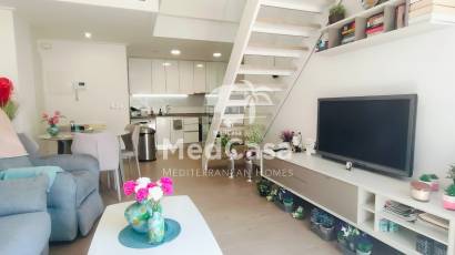 New Build - Penthouse -
Torrevieja
