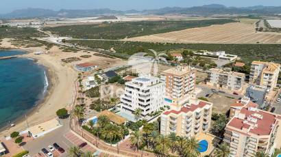 Neubau - Apartment -
Aguilas