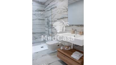 Obra nueva - Villa -
Ciudad Quesada