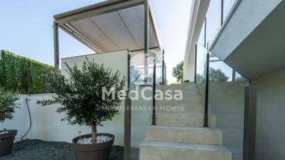 New Build - Villa -
Pinar de Campoverde