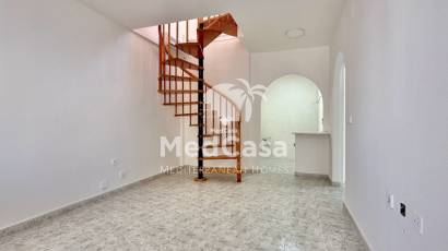 Wiederverkauf - Apartment -
Orihuela Costa - Playa Flamenca