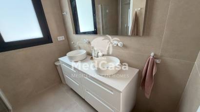 New Build - Villa -
Rojales - Ciudad Quesada