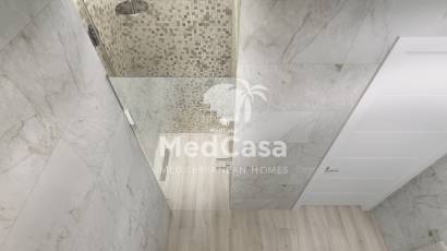 New Build - Apartment -
Torrevieja