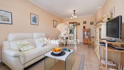 Resale - Semi detached  -
Torrevieja - Nueva Torrevieja - Aguas Nuevas