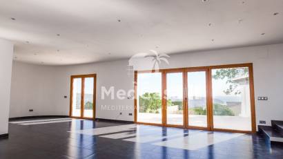 Wiederverkauf - Villa -
Moraira - Benimeit