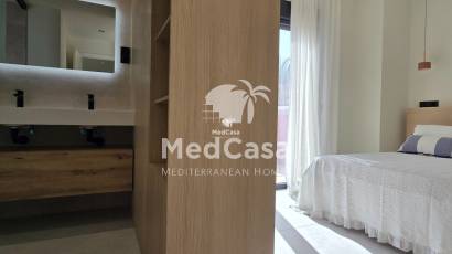 Neubau - Penthousewohnung -
La Mata - La Mata (Torrevieja)