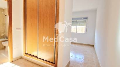 Obra nueva - Villa -
Purias