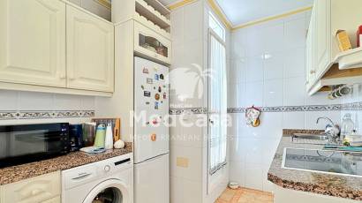 Wiederverkauf - Penthousewohnung -
Orihuela Costa - La Zenia