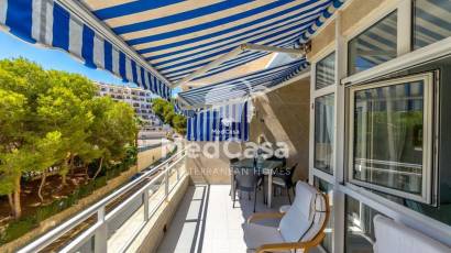 Wiederverkauf - Apartment -
Orihuela Costa - Altos de Campoamor