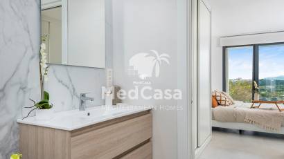 Obra nueva - Villa -
Benijofar