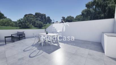 Neubau - Villa -
Torre Pacheco