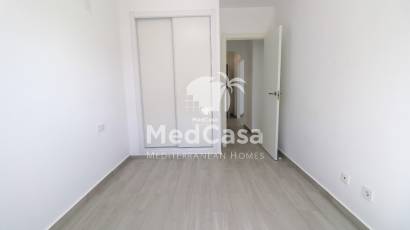 Segunda mano - Apartamento -
Torrevieja
