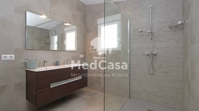 Resale - Villa -
Moraira - Pla del Mar