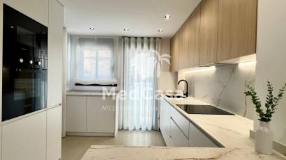 New Build - Townhouse -
Benferri