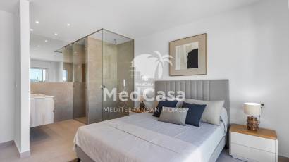 Obra nueva - Apartamento planta baja -
Dolores