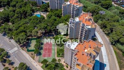 Resale - Apartment -
Orihuela Costa - Altos de Campoamor