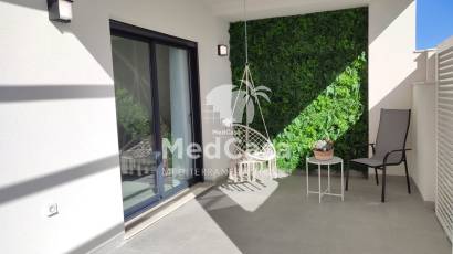 New Build - Ground floor apartment -
Pilar de la Horadada