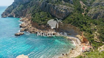 New Build - Apartment -
Benitachell