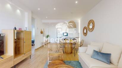 Neubau - Penthousewohnung -
Los Balcones (Torrevieja)