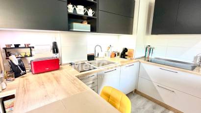 Segunda mano - Apartamento -
Orihuela Costa - La Zenia