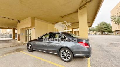 Wiederverkauf - Apartment -
Orihuela Costa - Punta Prima