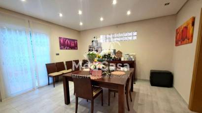 Wiederverkauf - Villa -
Dehesa de campoamor - Campoamor