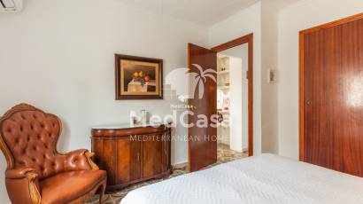 Wiederverkauf - Reihenhaus -
Orihuela Costa - Punta Prima
