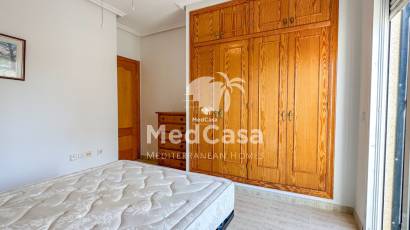 Resale - Townhouse -
Orihuela Costa - Playa Flamenca