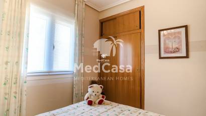 Resale - Villa -
Orihuela Costa - Los Altos
