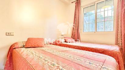 Wiederverkauf - Reihenhaus -
Orihuela Costa - Lomas de Cabo Roig