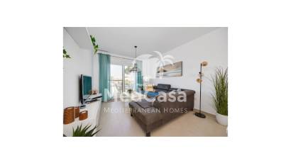 Wiederverkauf - Penthousewohnung -
Pilar de la Horadada