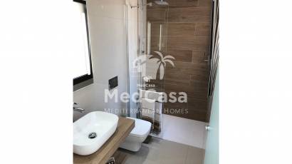 New Build - Villa -
Orihuela Costa